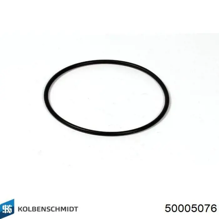 Bomba de agua 50005076 Kolbenschmidt