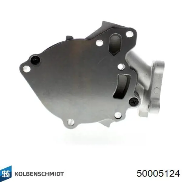 Bombeadora de agua Kolbenschmidt 50005124 precio, desde 67,46 EUR