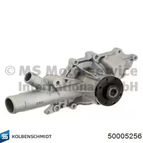 Bombeadora de agua Kolbenschmidt 50005256 precio, desde 84,14 EUR