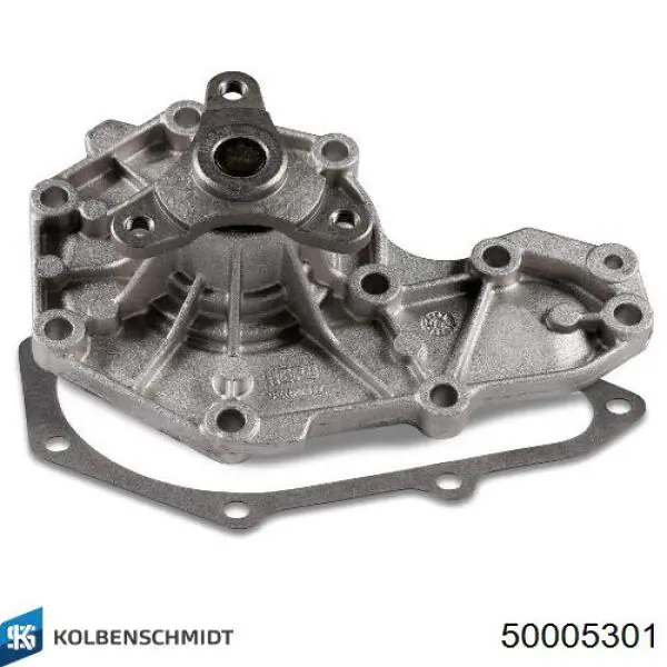 Comprar 50005301 Kolbenschmidt Bomba de agua para motor