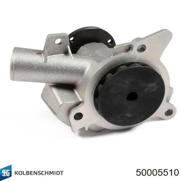 Bombeadora de agua Kolbenschmidt 50005510 precio, desde 53,42 EUR