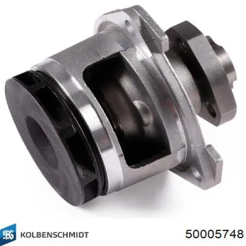 Bombeadora de agua Kolbenschmidt 50005748 precio, desde 50,87 EUR