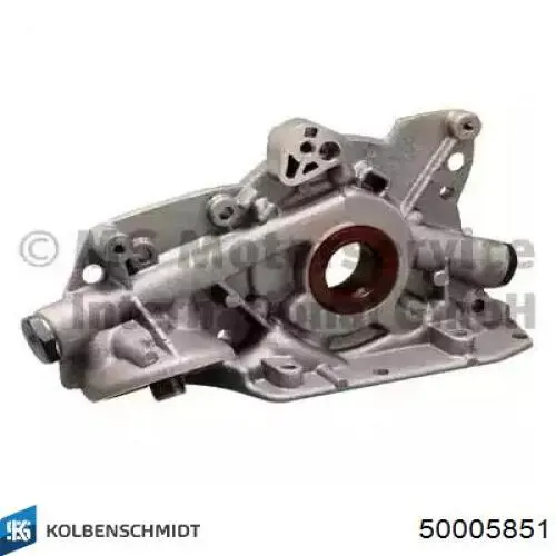 Bomba de aceite Kolbenschmidt 50005851 precio, desde 62,09 EUR