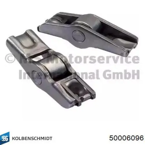 Comprar 50006096 Kolbenschmidt Palanca oscilante, distribución del motor 