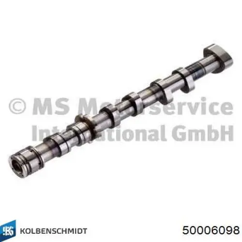 Comprar 06E109101BB VAG Árbol de levas de admisión izquierdo