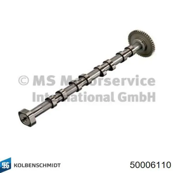 Comprar 50006110 Kolbenschmidt Árboles de levas