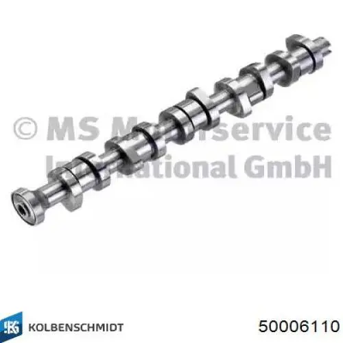 Árboles de levas Kolbenschmidt 50006110 precio, desde 225,63 EUR