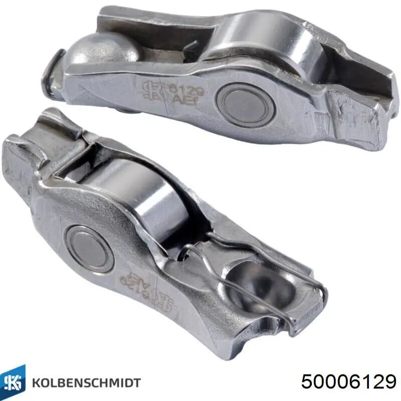 Balancín Kolbenschmidt 50006129 precio, desde 15,53 EUR