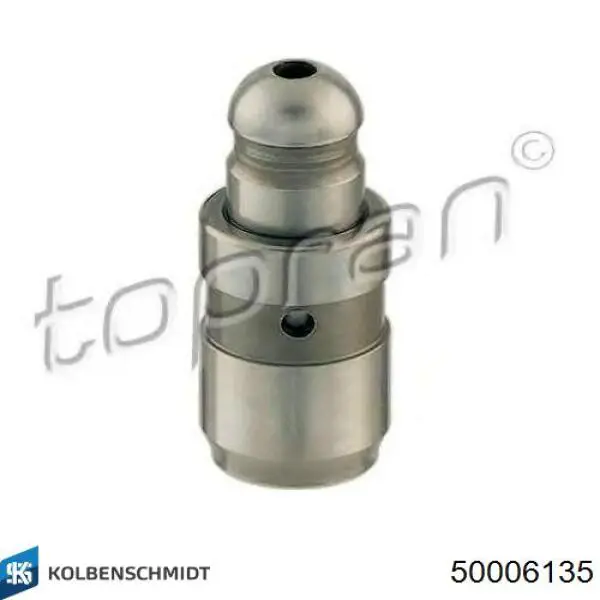 Empujador de válvula MINI COUNTRYMAN R60