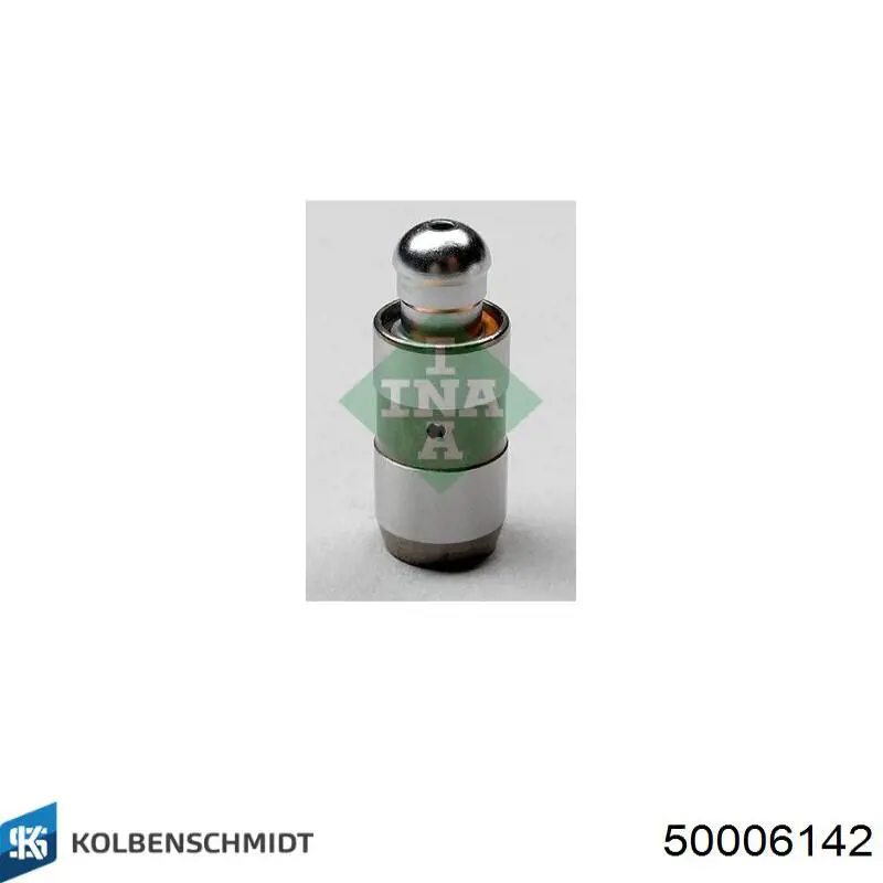 Balancín Kolbenschmidt 50006142 precio, desde 9,17 EUR