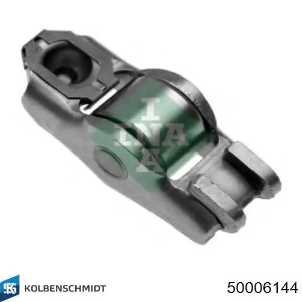 Comprar 022109417E VAG Palanca oscilante, distribución del motor 