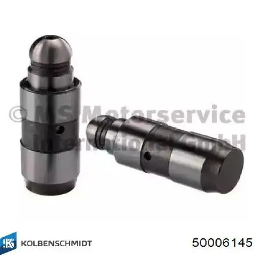 Taqués hidráulicos Kolbenschmidt 50006145 precio, desde 13,50 EUR