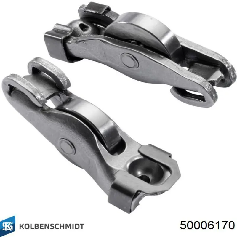 Balancín Kolbenschmidt 50006170 precio, desde 7,80 EUR
