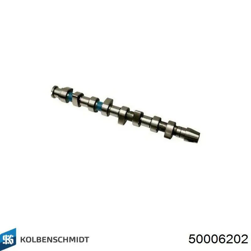 Comprar 50006202 Kolbenschmidt Árboles de levas