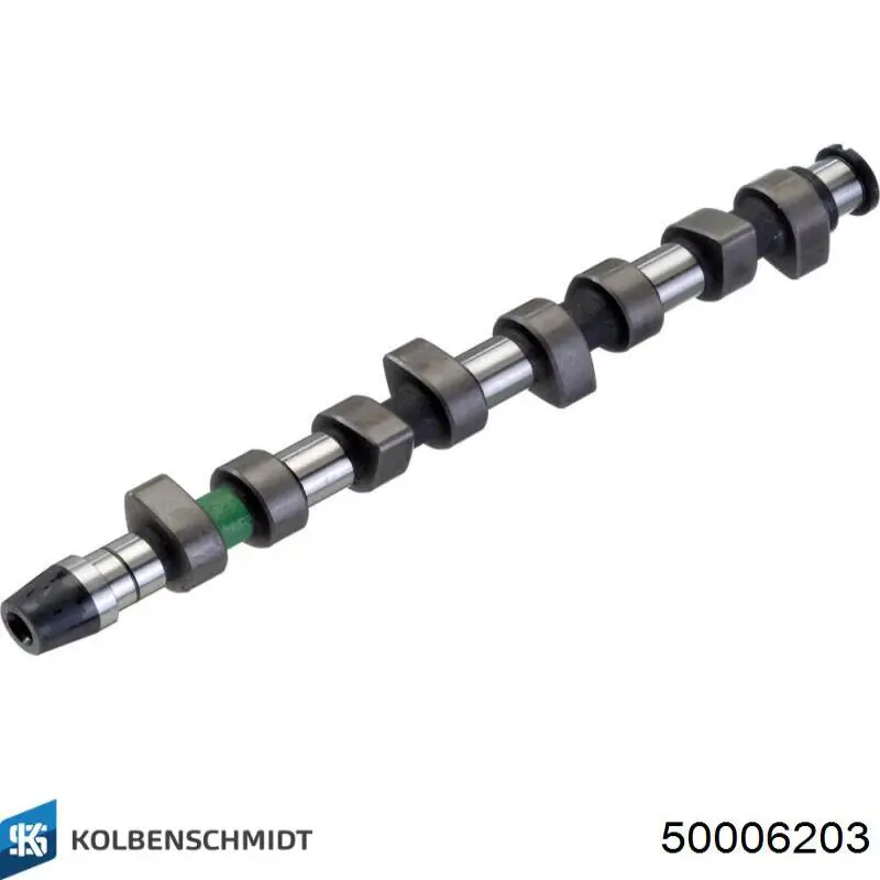 Árboles de levas Kolbenschmidt 50006203 precio, desde 122,94 EUR