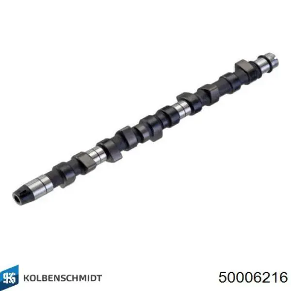 Árboles de levas Kolbenschmidt 50006216 precio, desde 153,73 EUR