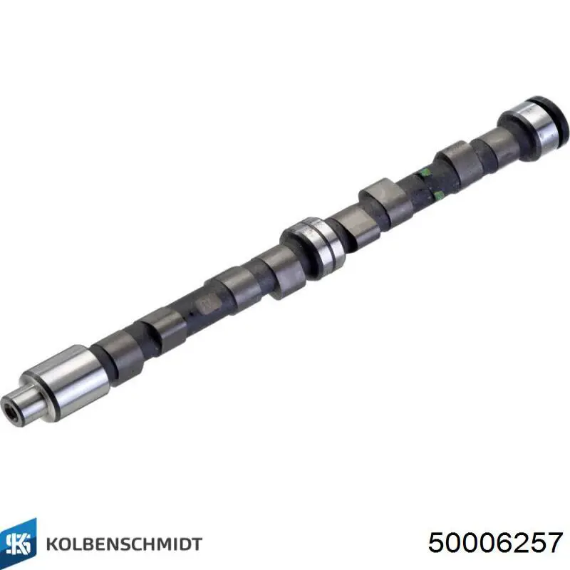 Comprar 50006257 Kolbenschmidt Árboles de levas