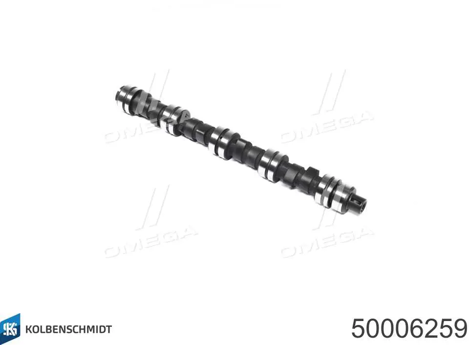 Árboles de levas Kolbenschmidt 50006259 precio, desde 98,27 EUR