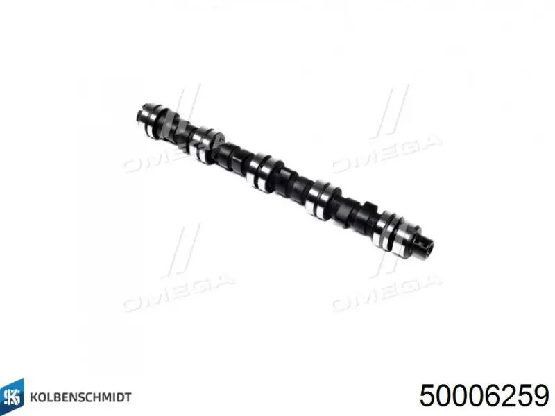 Comprar 50006259 Kolbenschmidt Árboles de levas