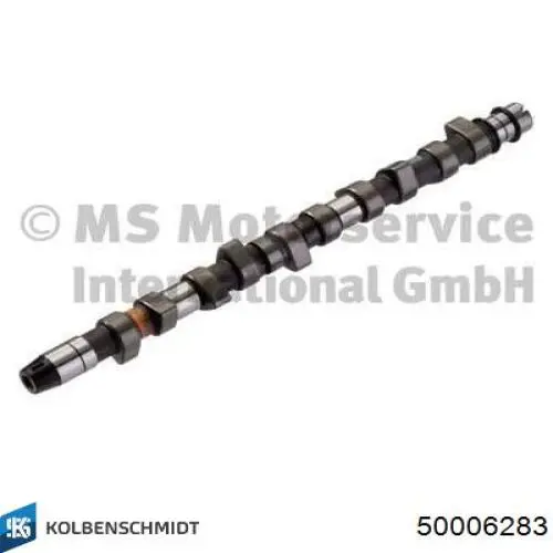 Comprar 50006283 Kolbenschmidt Árboles de levas