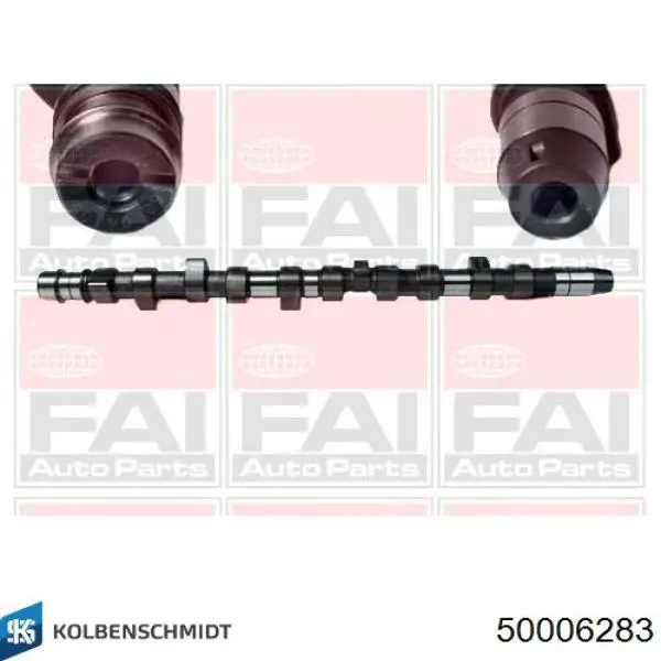 Comprar 50006283 Kolbenschmidt Árboles de levas