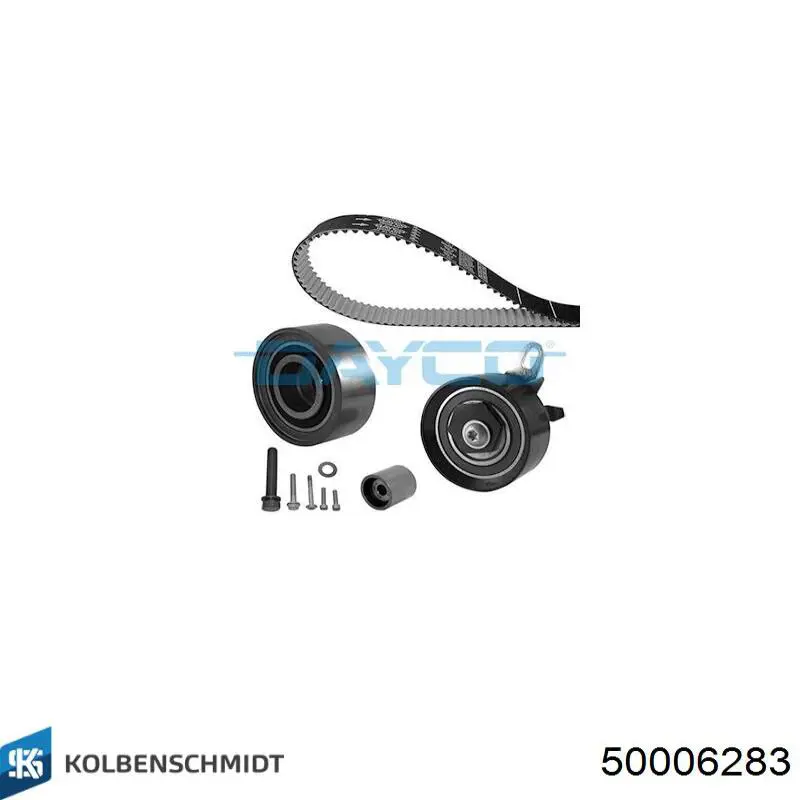 Árboles de levas Kolbenschmidt 50006283 precio, desde 122,58 EUR