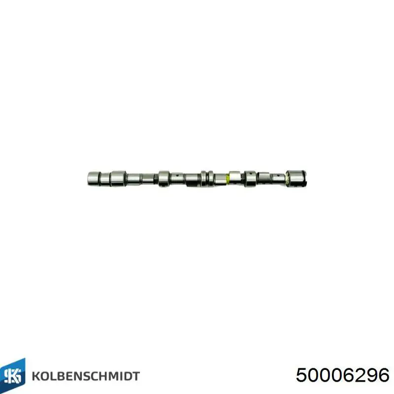 Árbol de levas de escape Kolbenschmidt 50006296 precio, desde 113,88 EUR