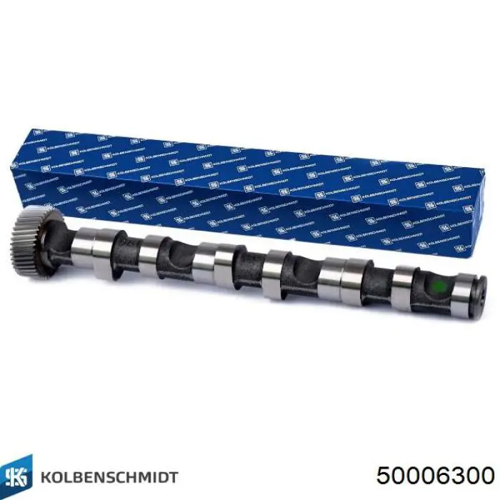 Árbol de levas de admisión derecho Kolbenschmidt 50006300 precio, desde 121,97 EUR