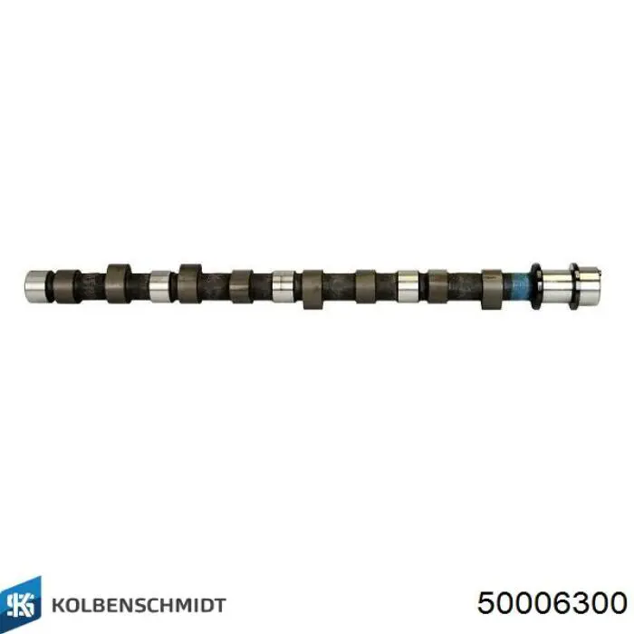 Comprar 50006300 Kolbenschmidt Árbol de levas de admisión derecho