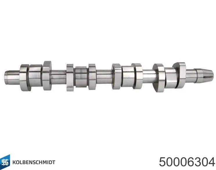 Árboles de levas Kolbenschmidt 50006304 precio, desde 145,71 EUR