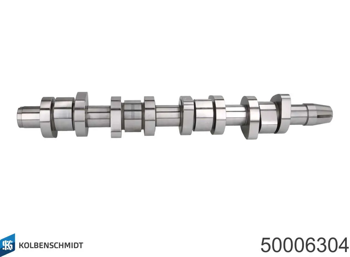 Comprar 50006304 Kolbenschmidt Árboles de levas
