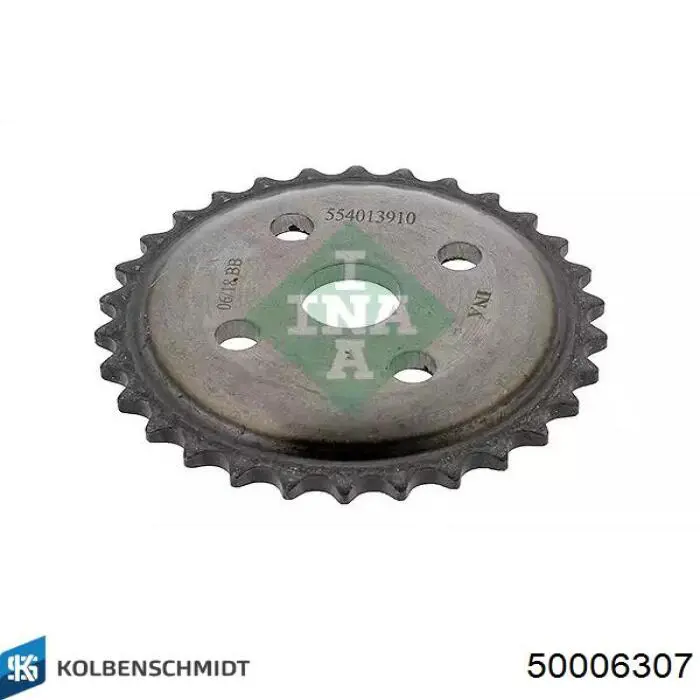 Comprar 50006307 Kolbenschmidt Árbol de levas