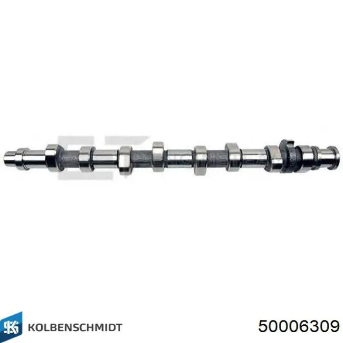 Árboles de levas Kolbenschmidt 50006309 precio, desde 113,79 EUR