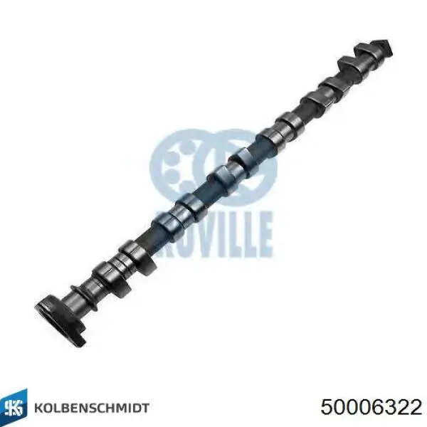 Comprar Árbol de levas de entrada BMW 5  E34