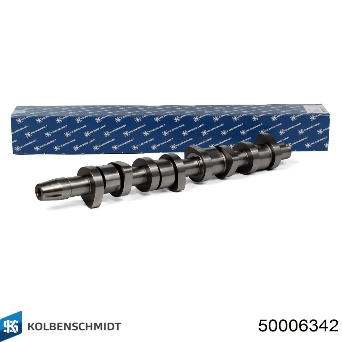 Árbol de levas Seat Ibiza 4 6J5, 6P1