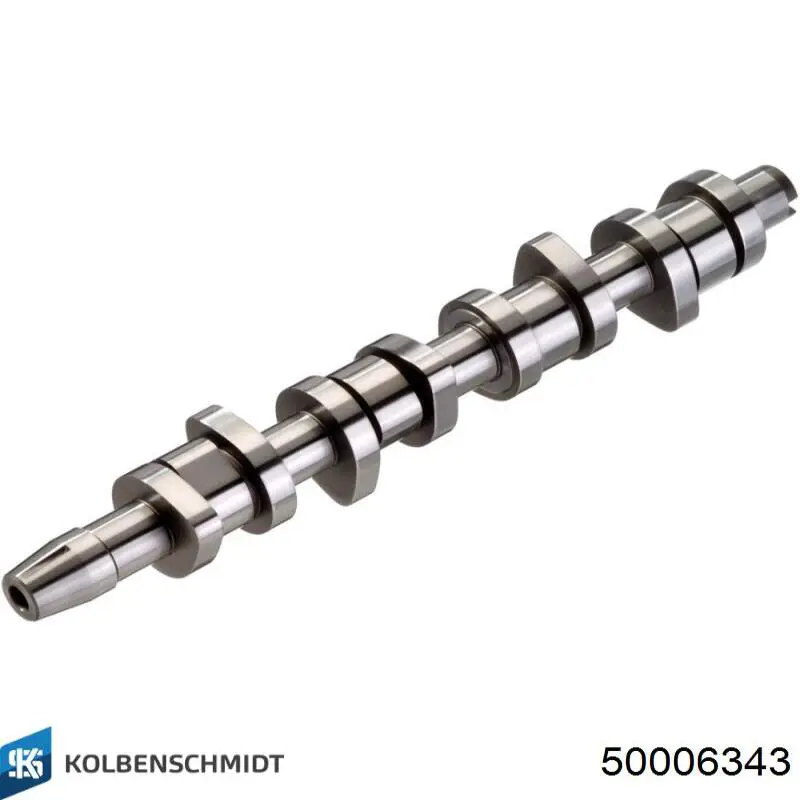 Comprar 50006343 Kolbenschmidt Árboles de levas