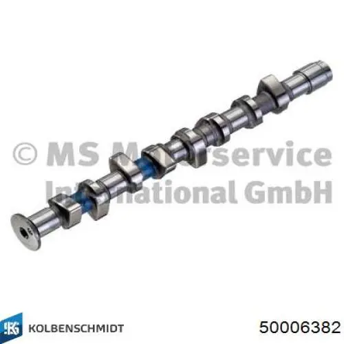 Árboles de levas Kolbenschmidt 50006382 precio, desde 164,58 EUR