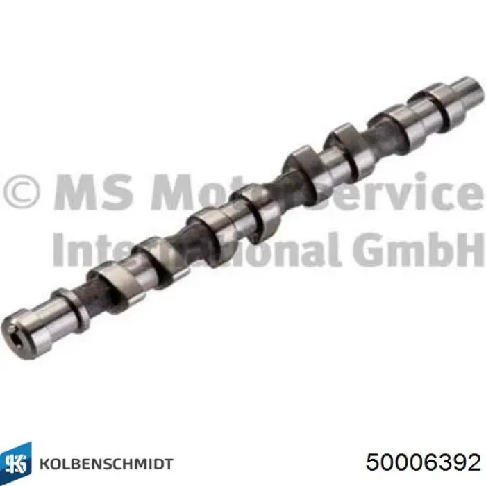 Árboles de levas Opel 636181 precio, desde 109,82 EUR