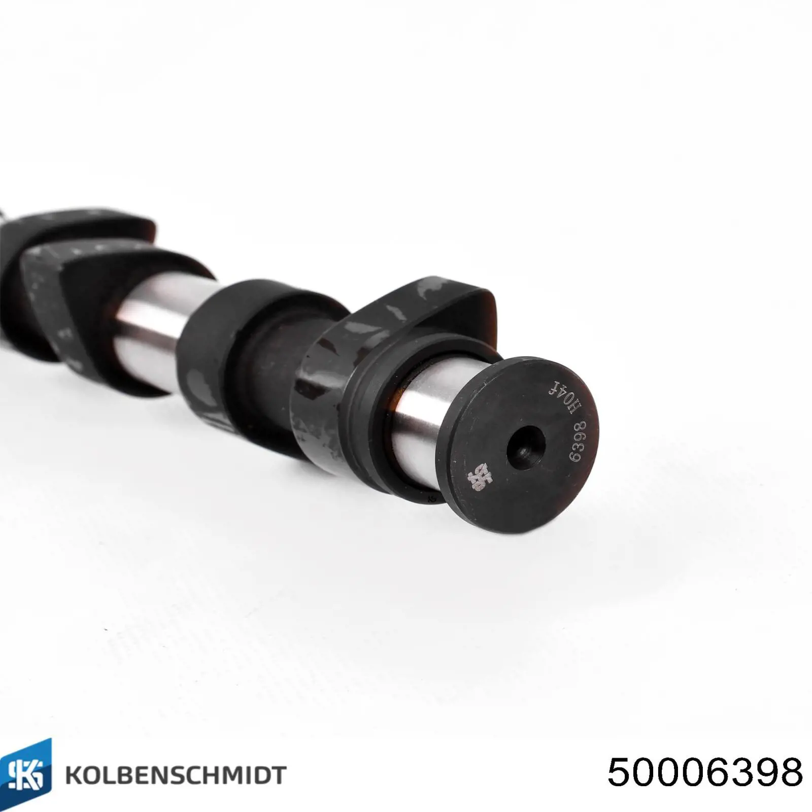 Árboles de levas Kolbenschmidt 50006398 precio, desde 106,81 EUR