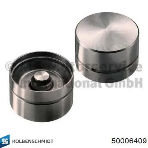 Taqués hidráulicos Kolbenschmidt 50006409 precio, desde 9,22 EUR
