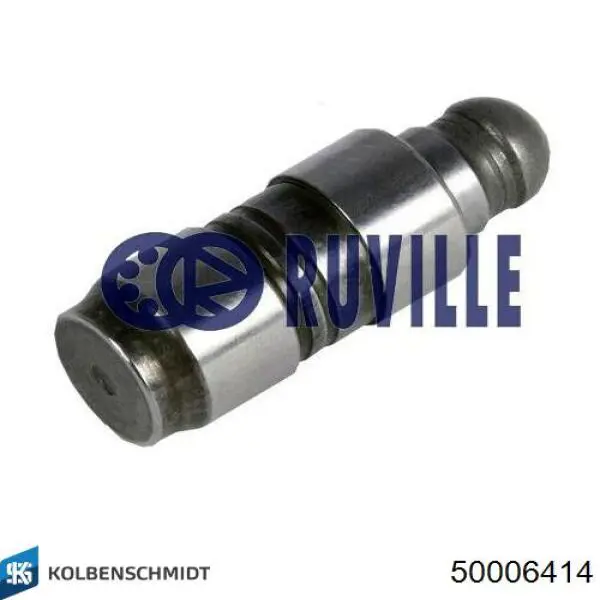 Taqués hidráulicos Kolbenschmidt 50006414 precio, desde 12,30 EUR
