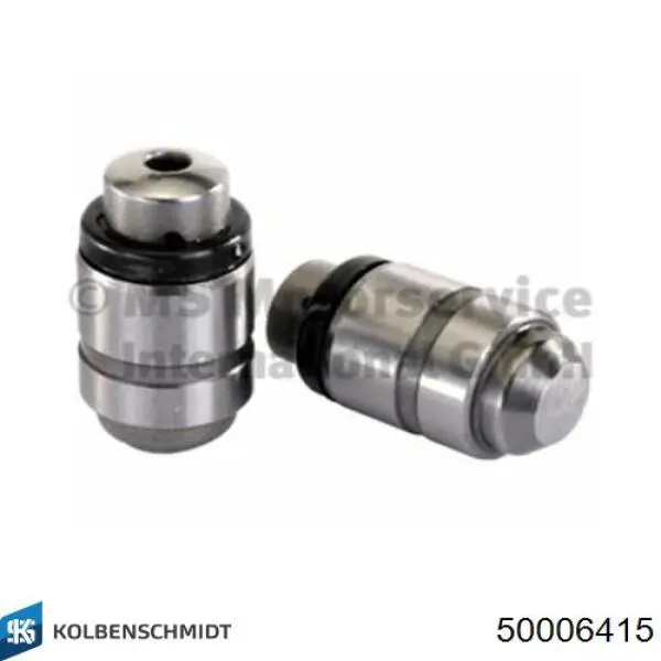 Comprar 50006415 Kolbenschmidt Taqués hidráulicos