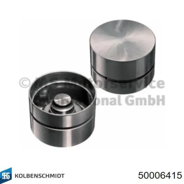 Taqués hidráulicos Kolbenschmidt 50006415 precio, desde 6,50 EUR
