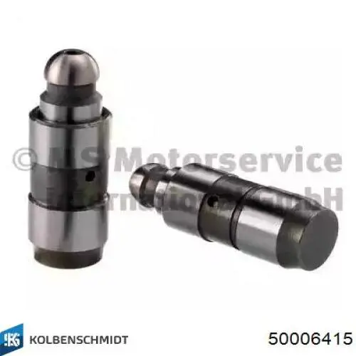 Taqués hidráulicos Kolbenschmidt 50006415 precio, desde 4,28 EUR