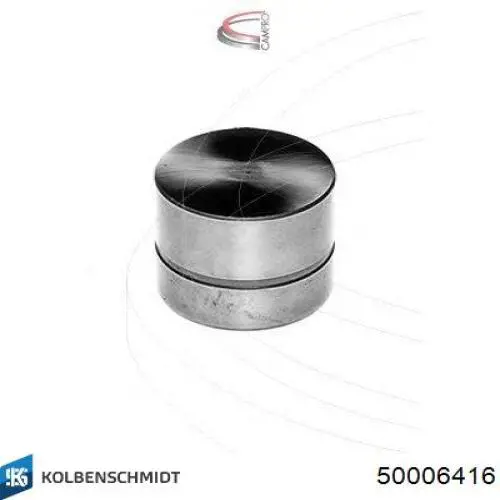 Taqués hidráulicos 90353157 Opel