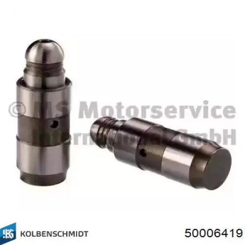 Comprar 50006419 Kolbenschmidt Taqués hidráulicos