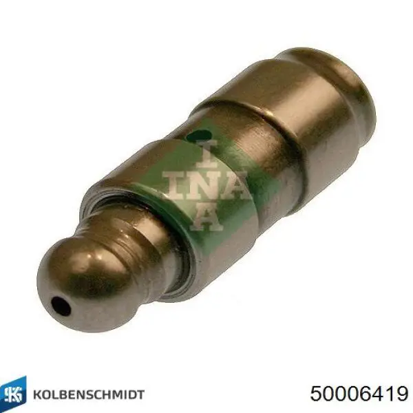 50006419 Kolbenschmidt Taqués de motor