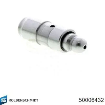 Empujador de válvula Nissan Qashqai 2 J11