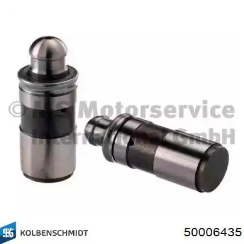 Comprar 50006435 Kolbenschmidt Taqués hidráulicos