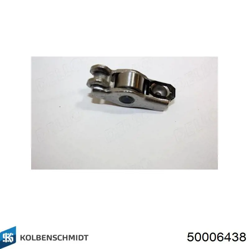 Empujador de válvula Fiat Fiorino 225